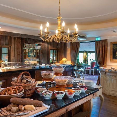 Wellnesshotel Seeschloesschen - Privat- Spa & Naturresort Senftenberg Ngoại thất bức ảnh