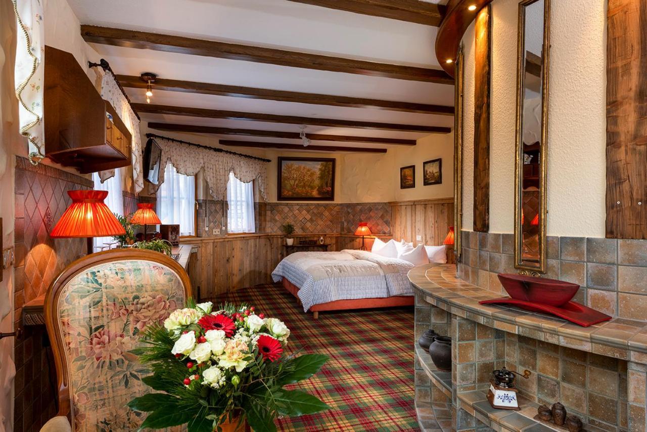 Wellnesshotel Seeschloesschen - Privat- Spa & Naturresort Senftenberg Ngoại thất bức ảnh